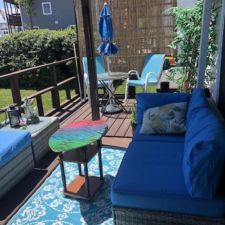 Bayside 1St Floor Oc 2 Br/1Ba Pool Condo Close To Jolly Roger/Convention Center Ocean City Exterior photo