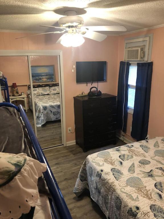 Bayside 1St Floor Oc 2 Br/1Ba Pool Condo Close To Jolly Roger/Convention Center Ocean City Exterior photo