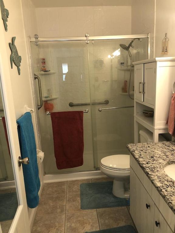 Bayside 1St Floor Oc 2 Br/1Ba Pool Condo Close To Jolly Roger/Convention Center Ocean City Exterior photo
