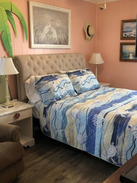 Bayside 1St Floor Oc 2 Br/1Ba Pool Condo Close To Jolly Roger/Convention Center Ocean City Exterior photo