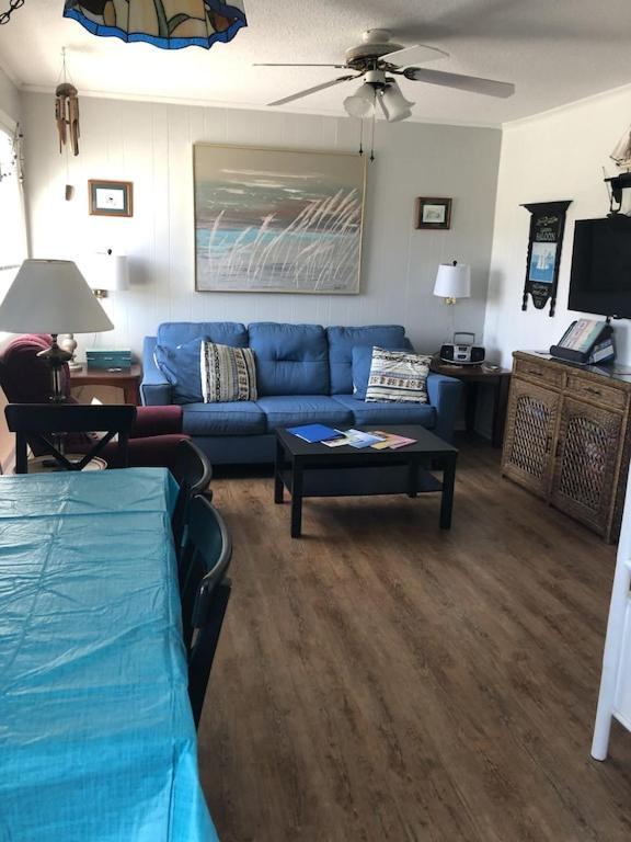Bayside 1St Floor Oc 2 Br/1Ba Pool Condo Close To Jolly Roger/Convention Center Ocean City Exterior photo